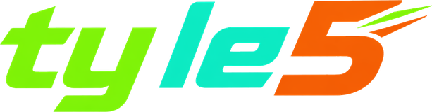 Logo ty le 5